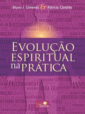 cover image of Evolução Espiritual na Prática